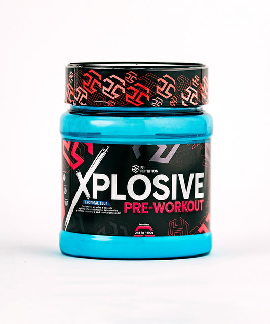XPLOSIVE