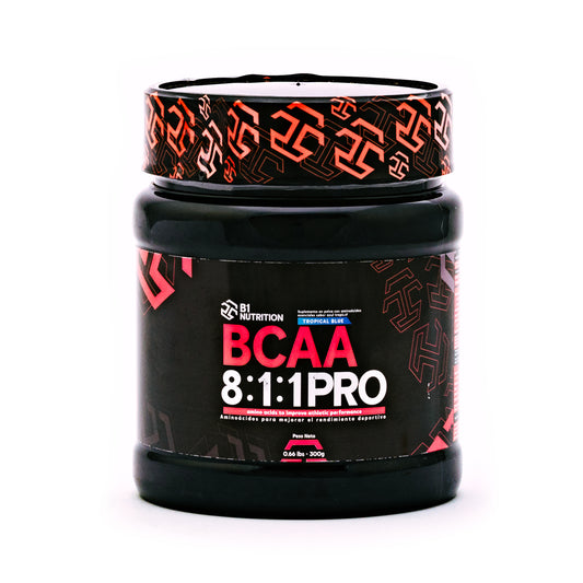 BCAA 8:1:1 PRO