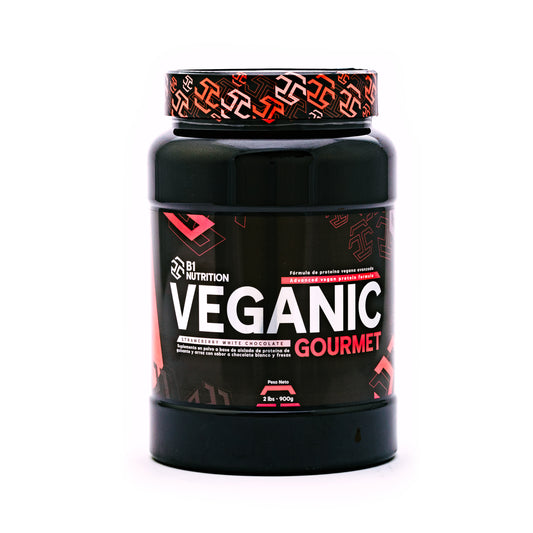 VEGANIC GOURMET