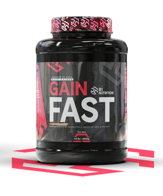 GAIN FAST