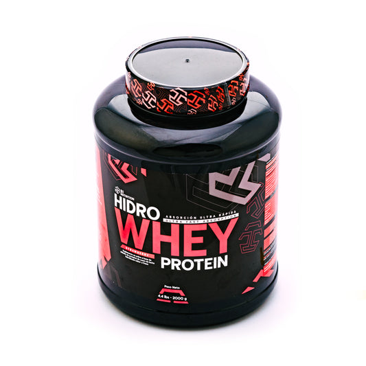 HIDRO WHEY PROTEIN